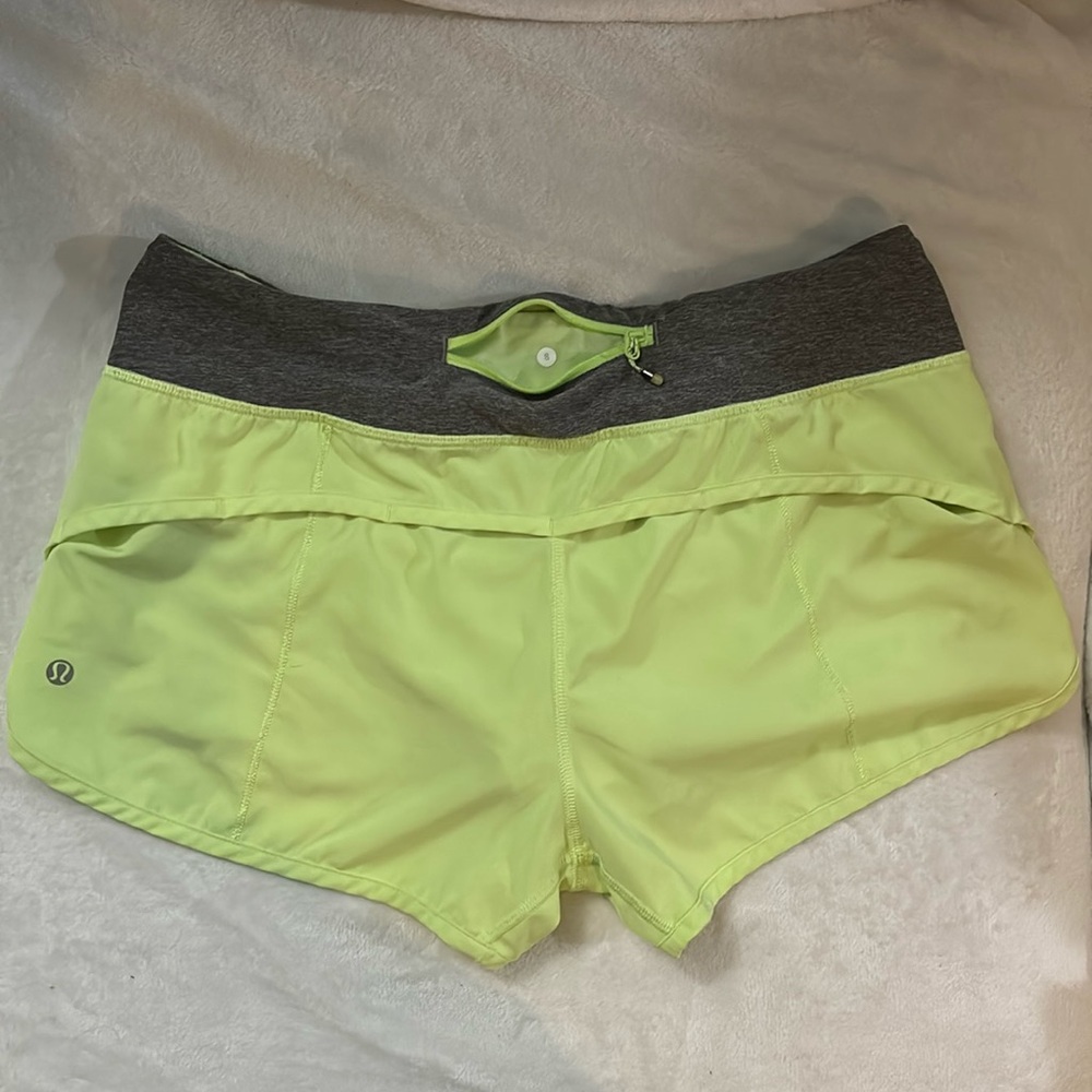 Lululemon, size 8